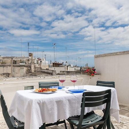 Terrazza Primavera By Wonderful Italy Ostuni Exterior foto