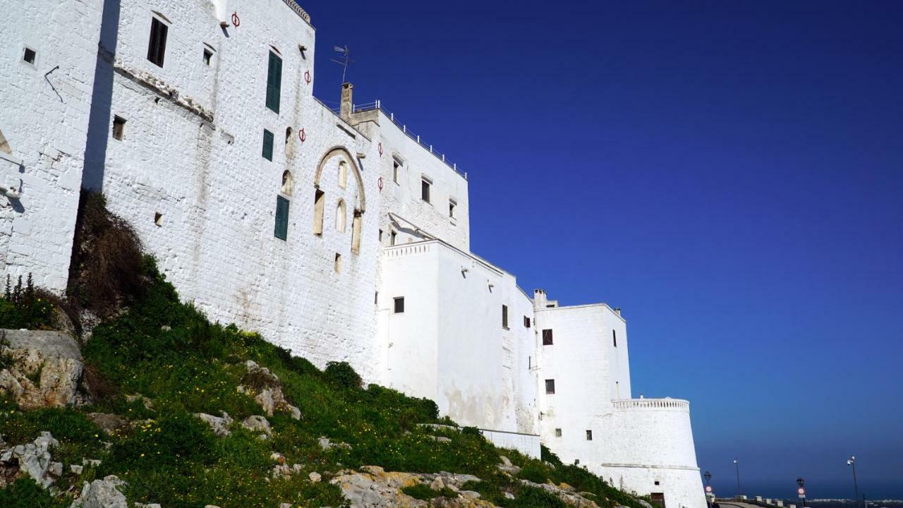 Terrazza Primavera By Wonderful Italy Ostuni Exterior foto
