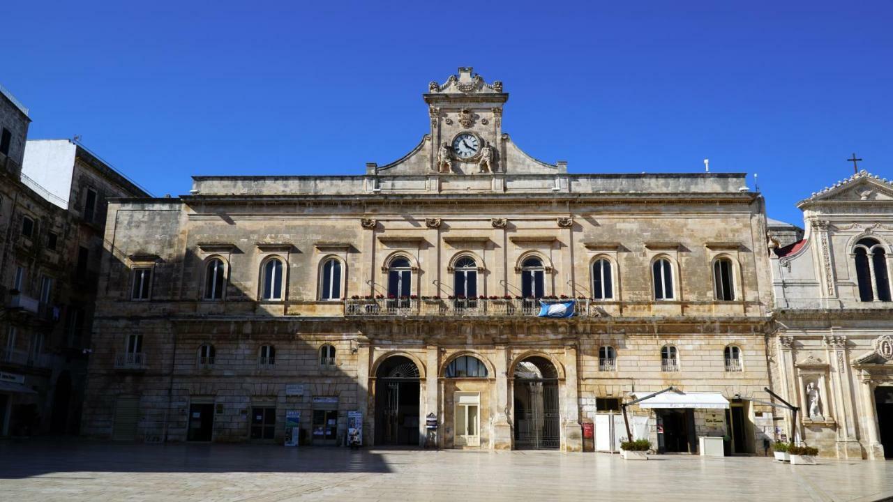 Terrazza Primavera By Wonderful Italy Ostuni Exterior foto