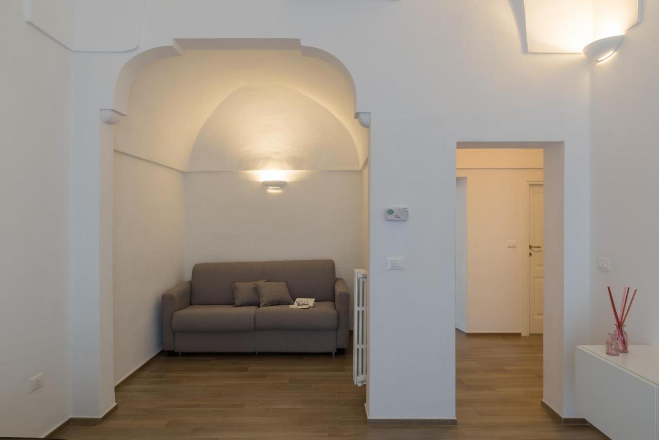 Terrazza Primavera By Wonderful Italy Ostuni Exterior foto