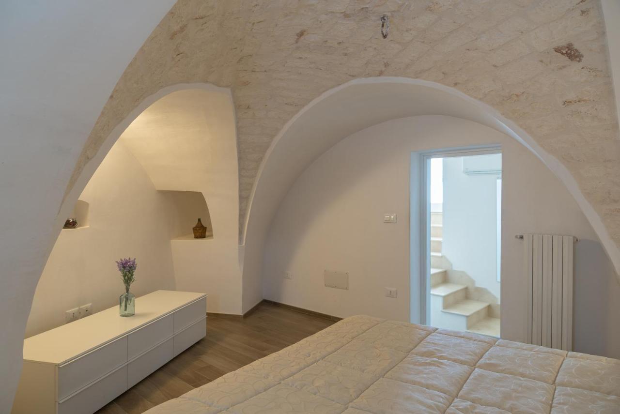 Terrazza Primavera By Wonderful Italy Ostuni Exterior foto