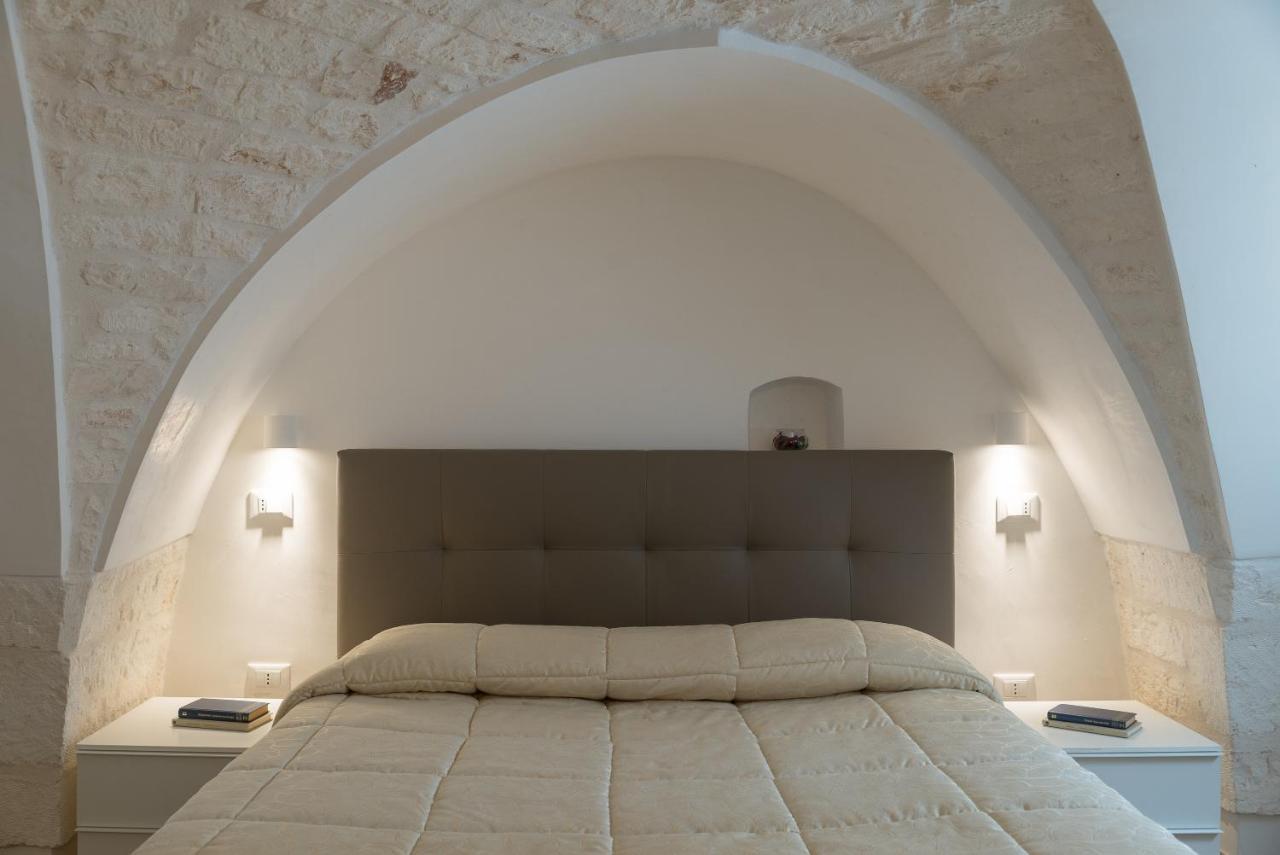 Terrazza Primavera By Wonderful Italy Ostuni Exterior foto