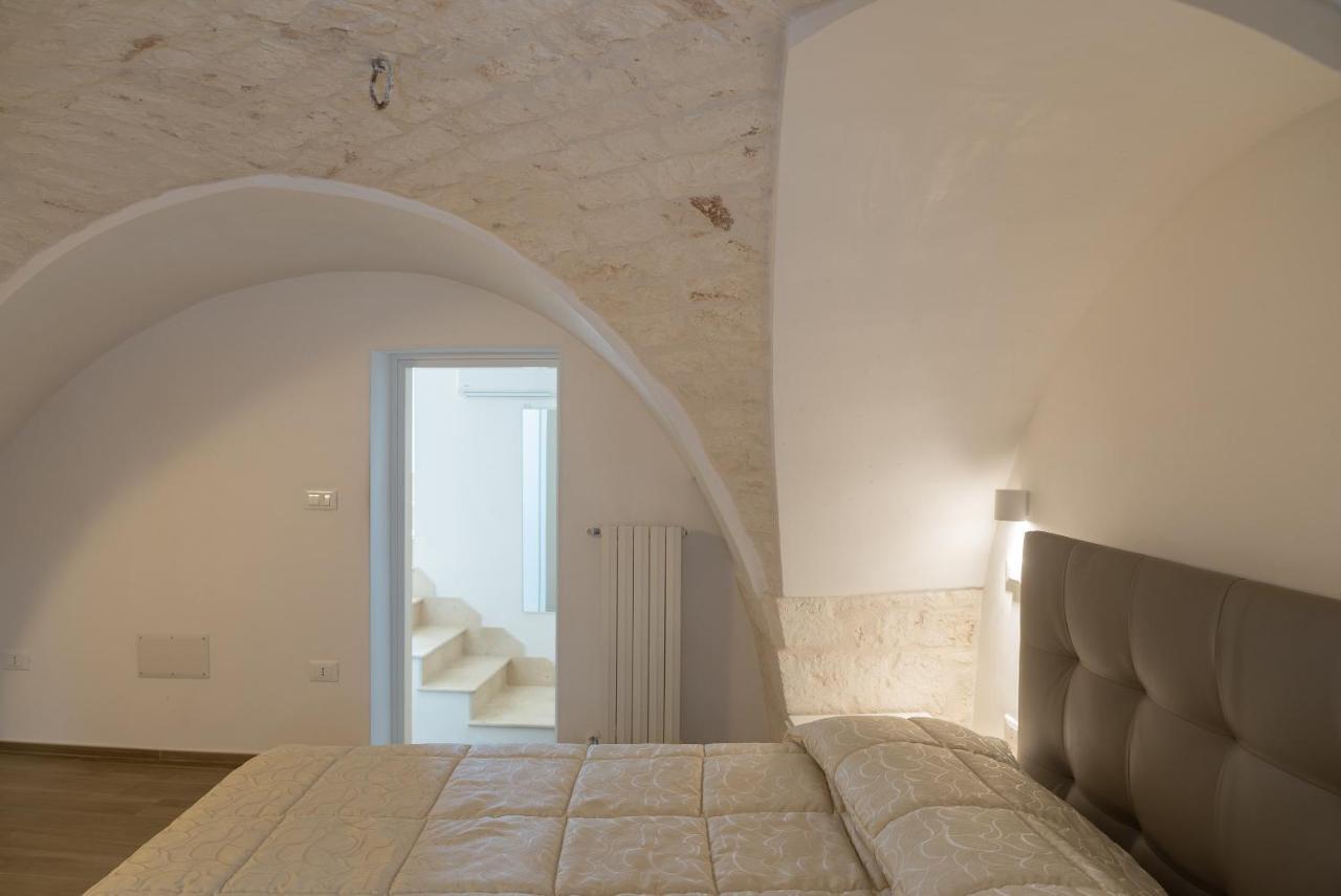 Terrazza Primavera By Wonderful Italy Ostuni Exterior foto
