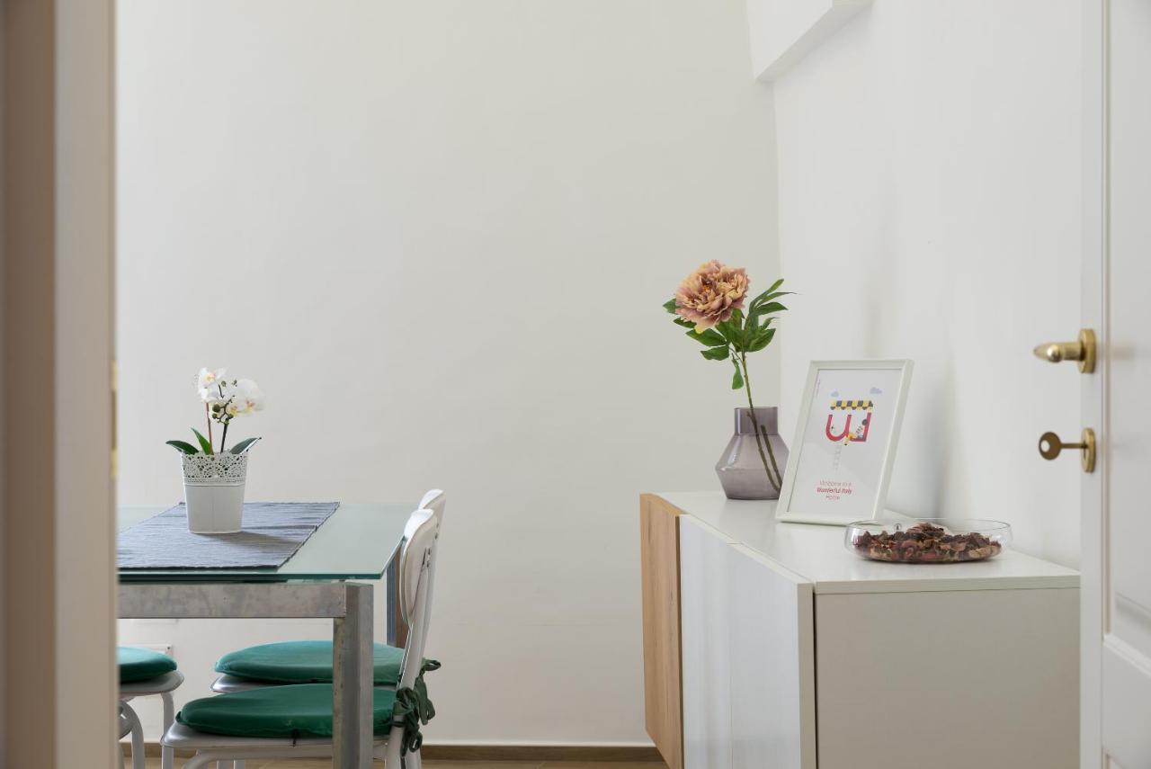 Terrazza Primavera By Wonderful Italy Ostuni Exterior foto