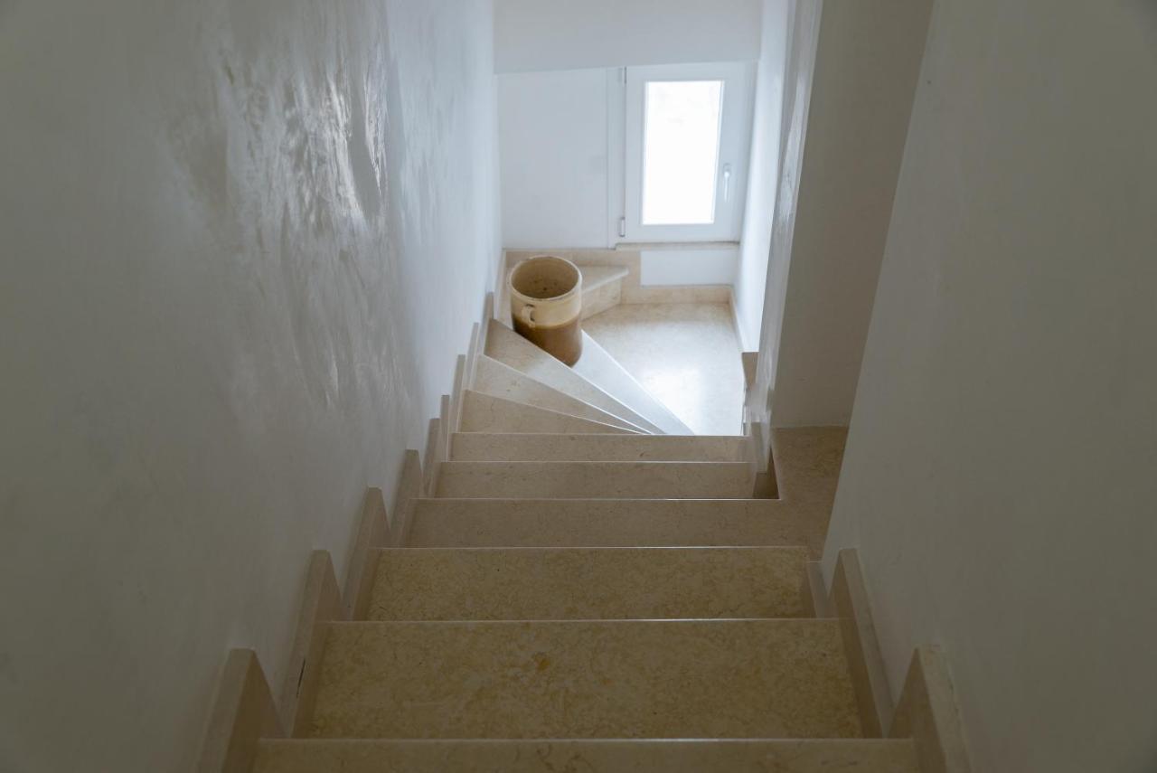 Terrazza Primavera By Wonderful Italy Ostuni Exterior foto